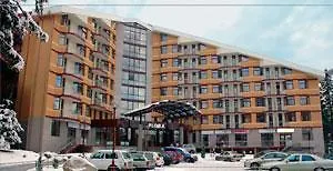 Flora And Complex Hotel