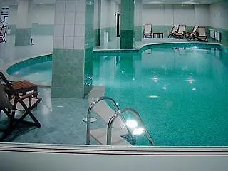 Flora And Complex Hotel 4*
